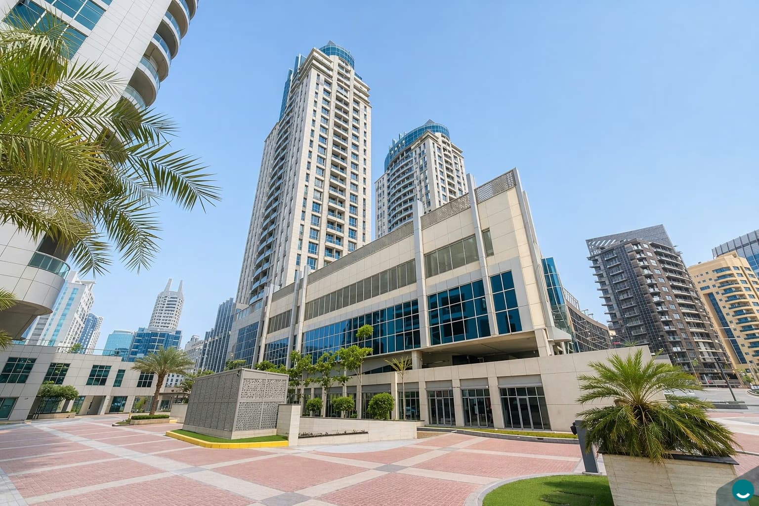 Marina Wharf 1 2