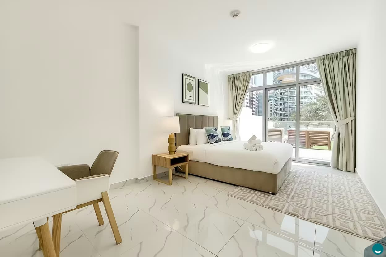 Marina Wharf 2 2