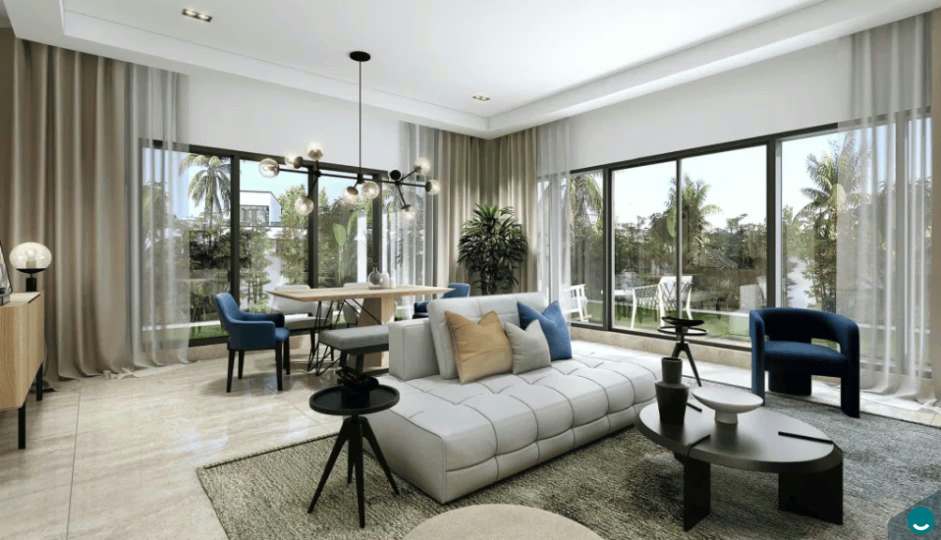 Marine 1 | Riverside Views 5