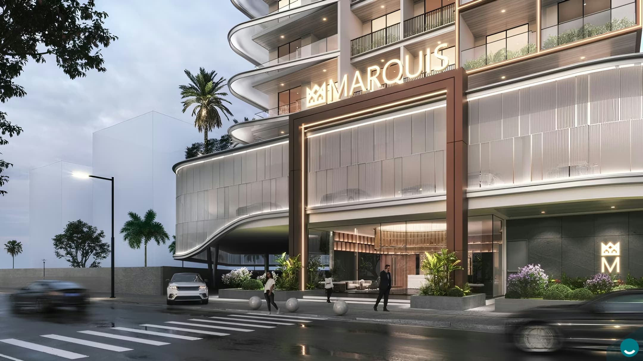 Marquis Elegance 2