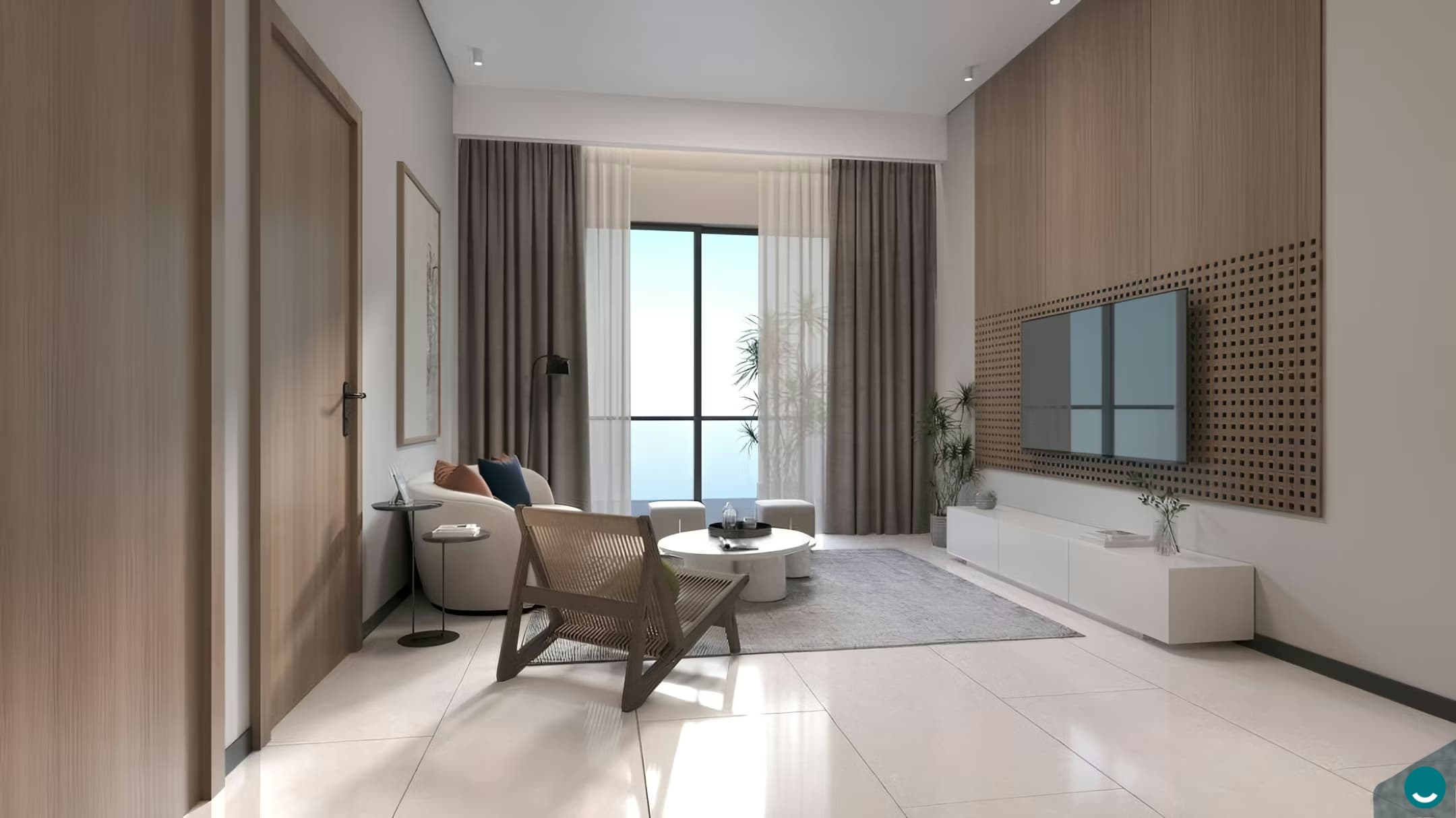 Marquis Elegance 5