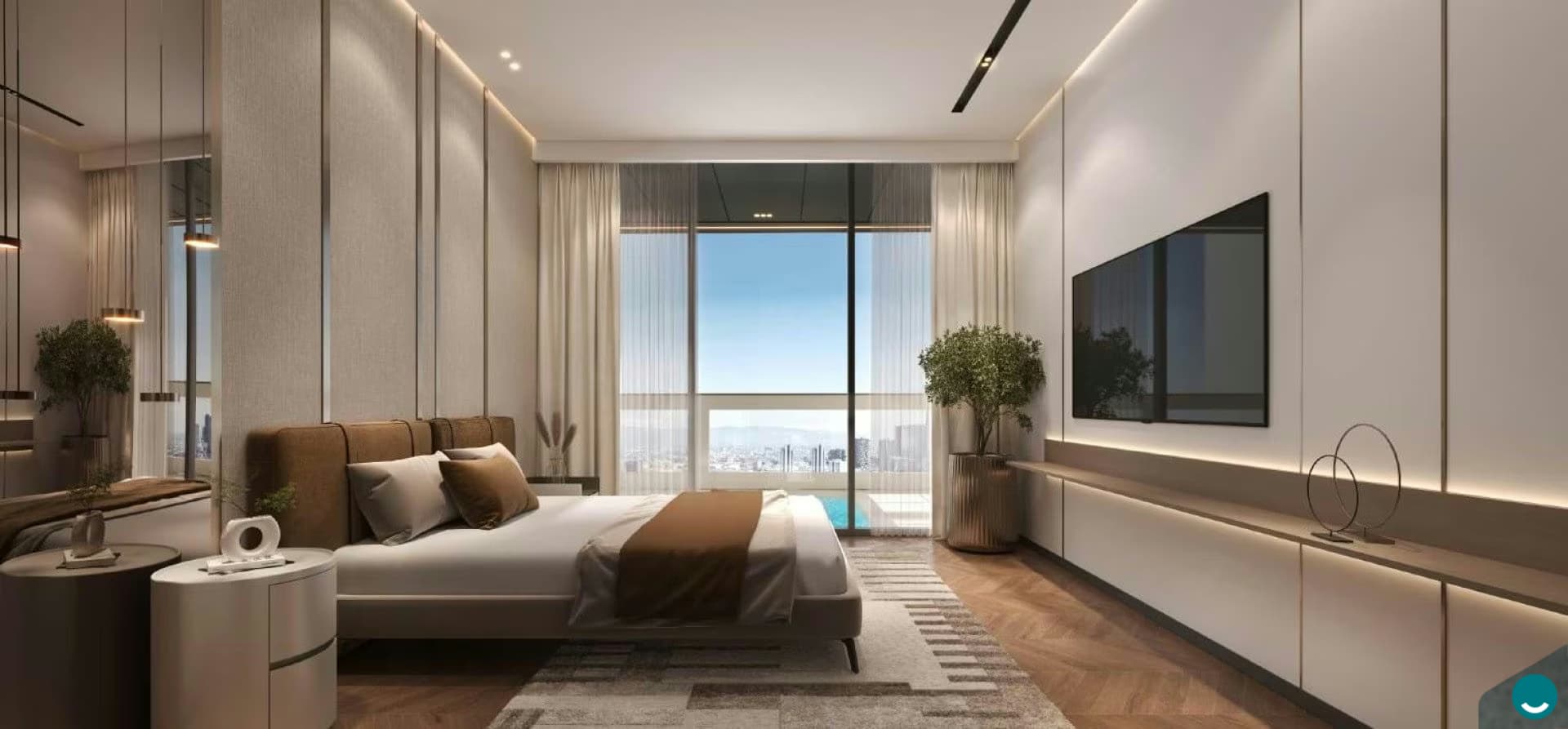 Marquis Vista 3