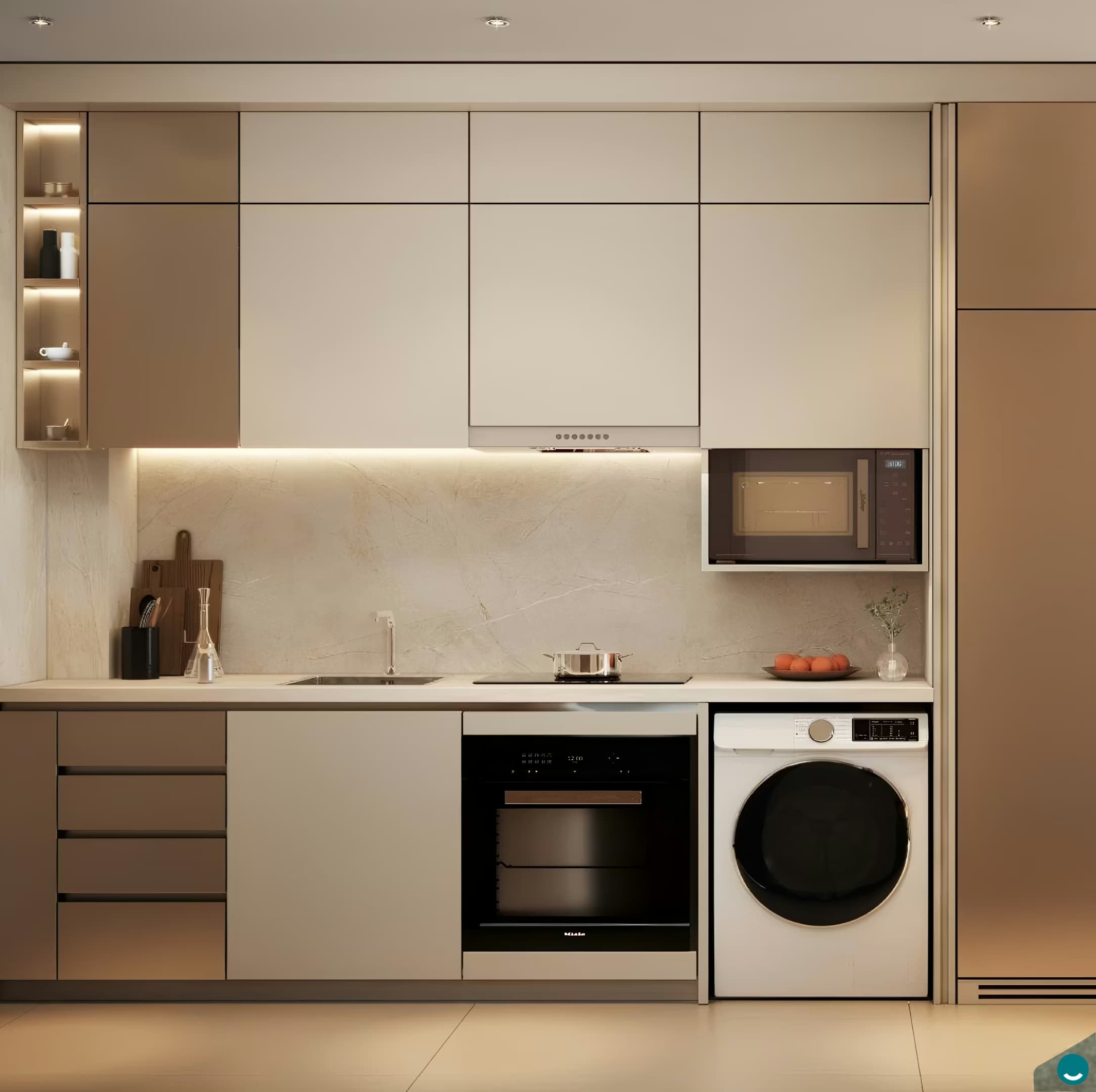 Marquis Vista 5