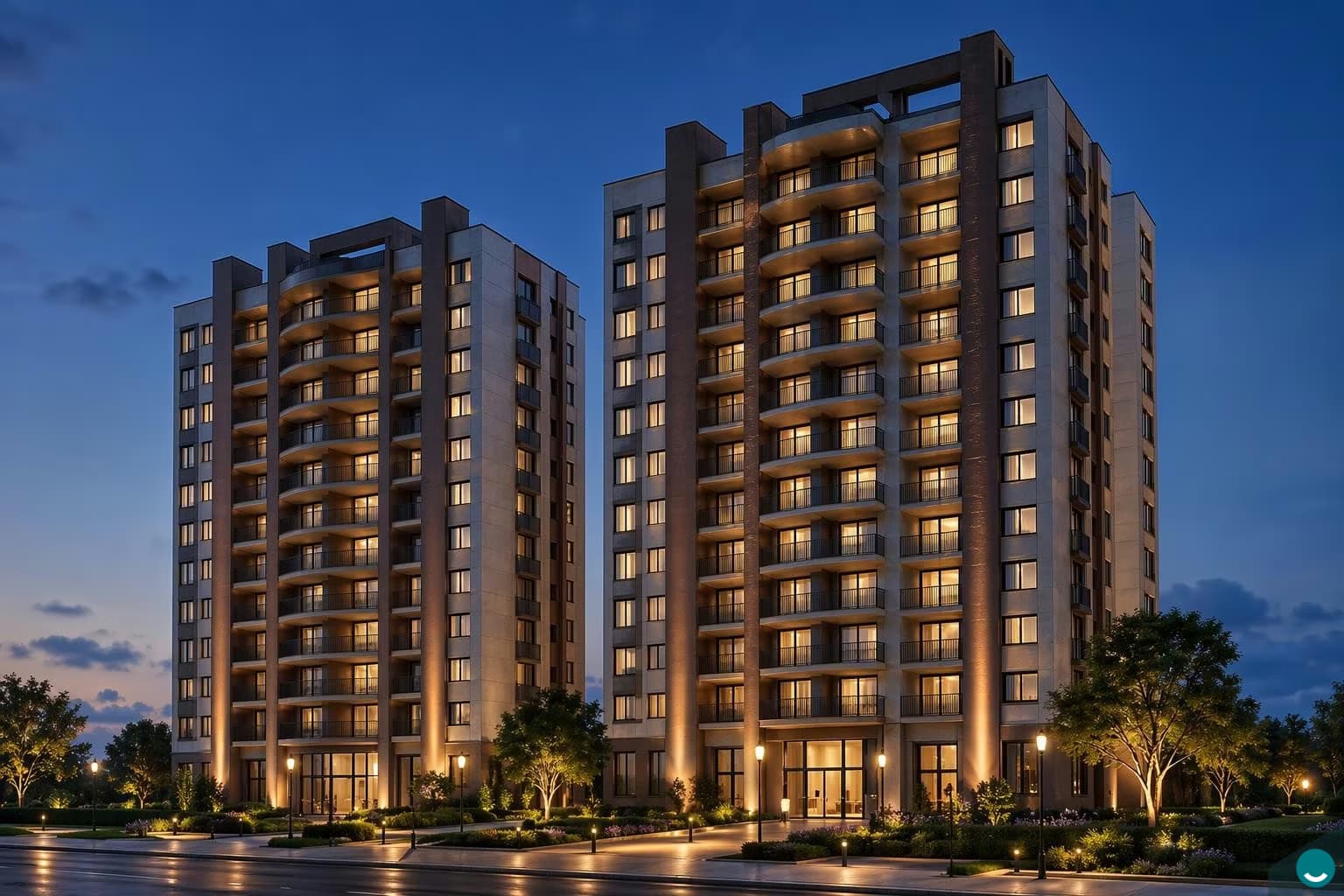Mars Residences 3