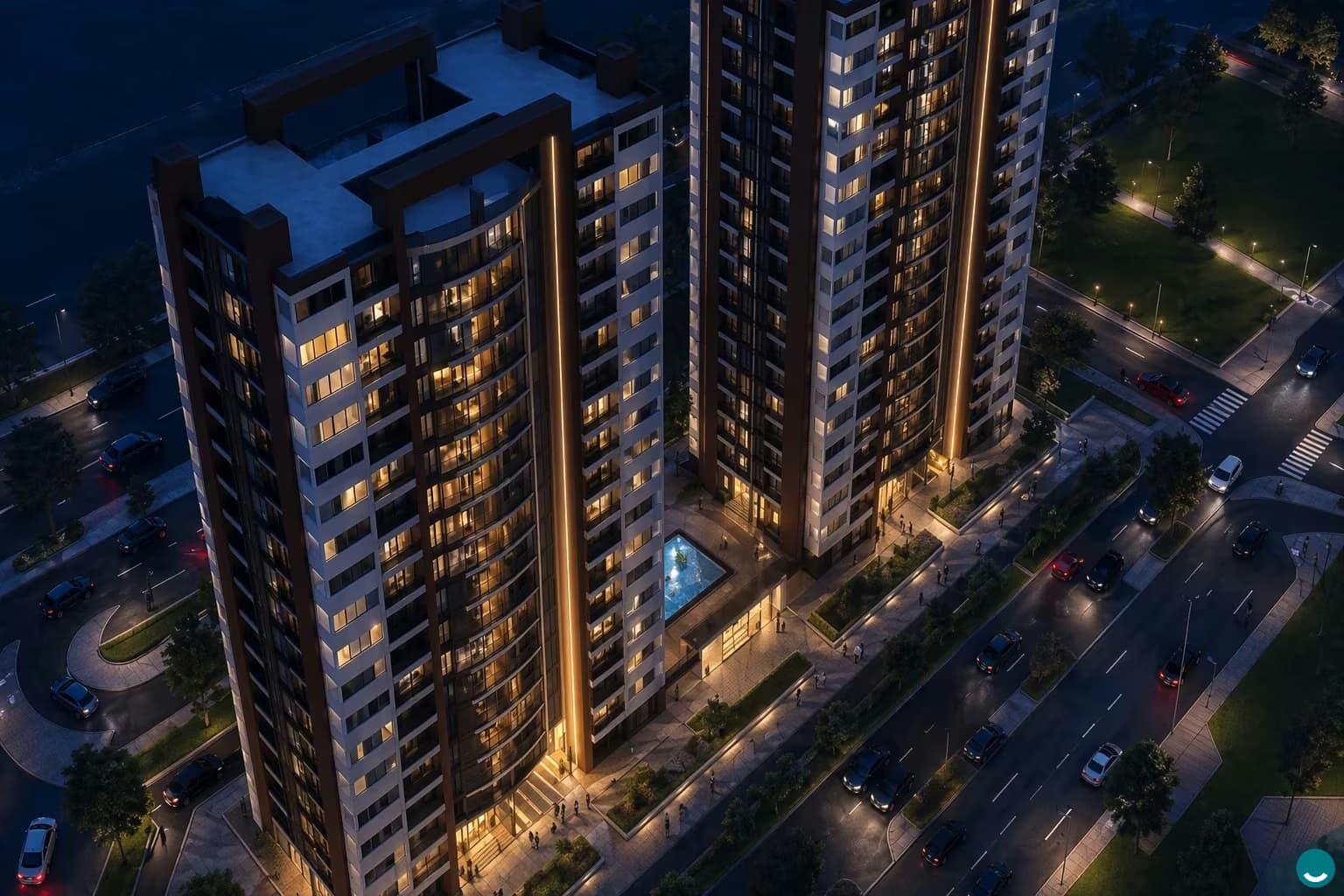 Mars Residences 4