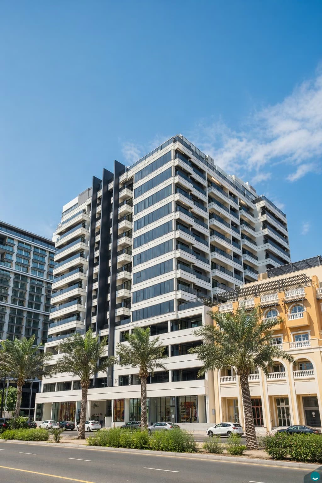 Marwa Heights