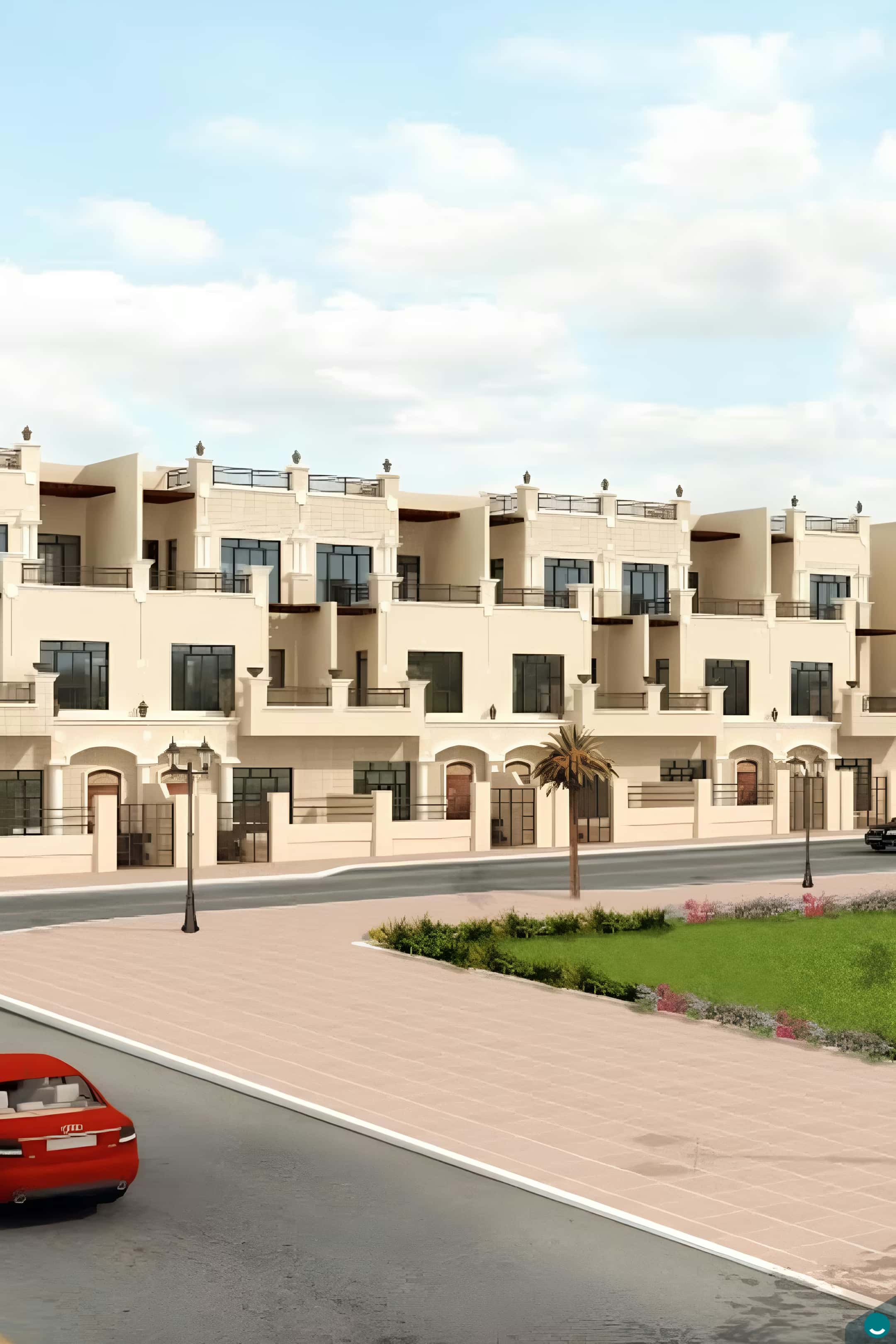 Marwa Homes III