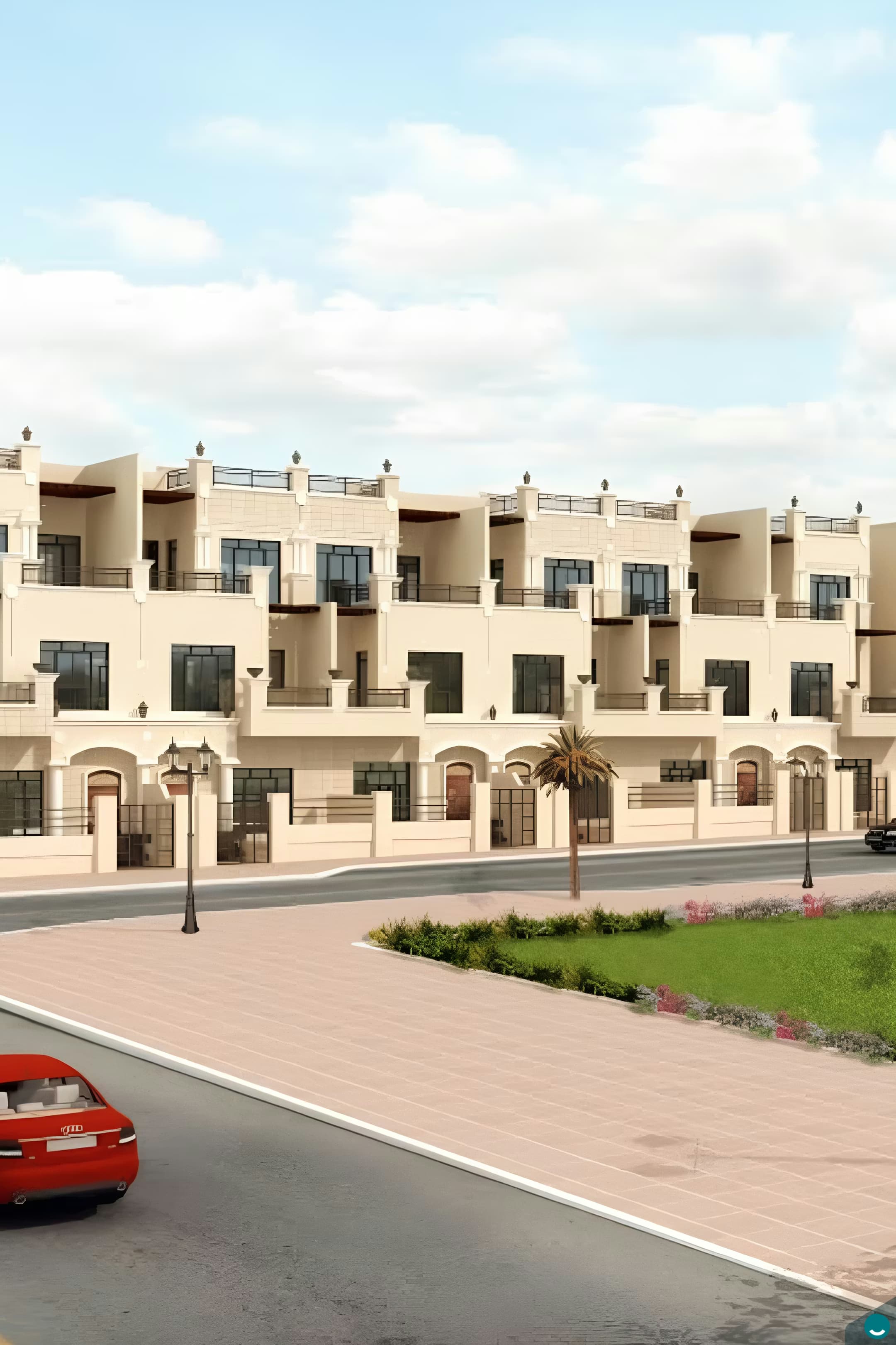 Marwa Homes III 2