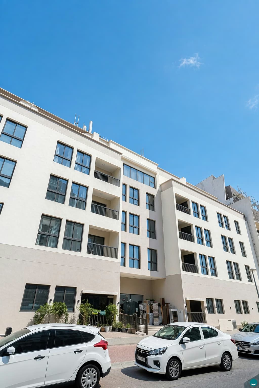 Masaar Residences