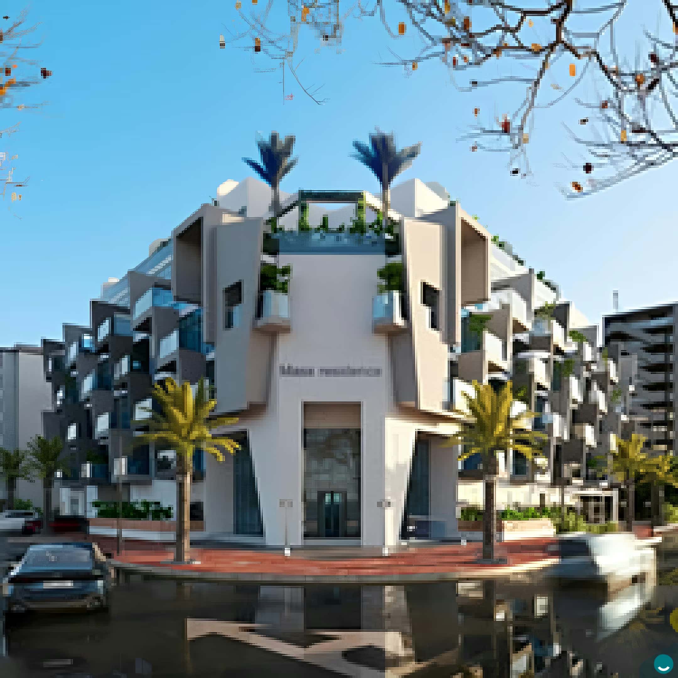 Mass Residence