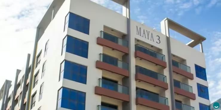 Maya 3 5