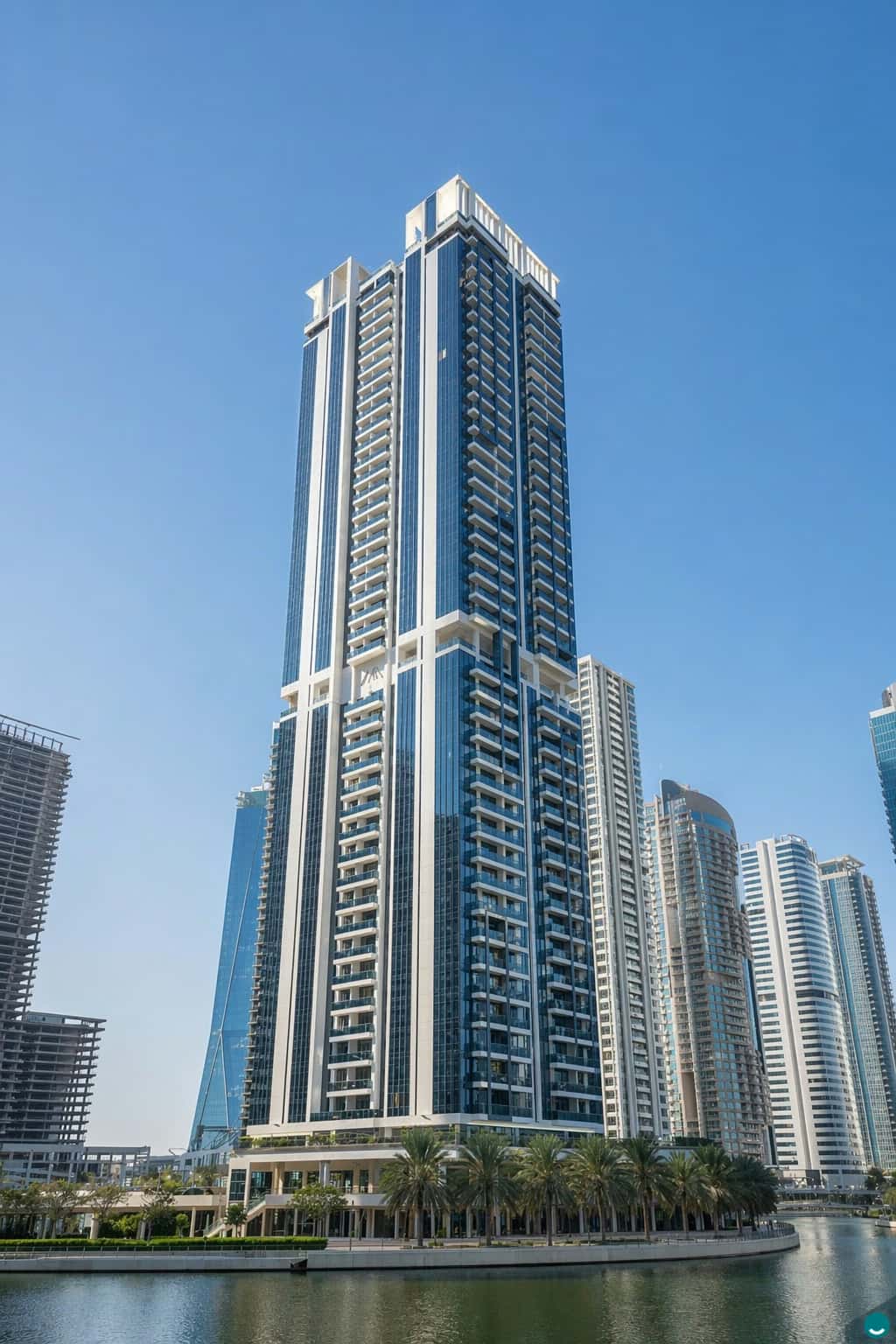 MBL Residence