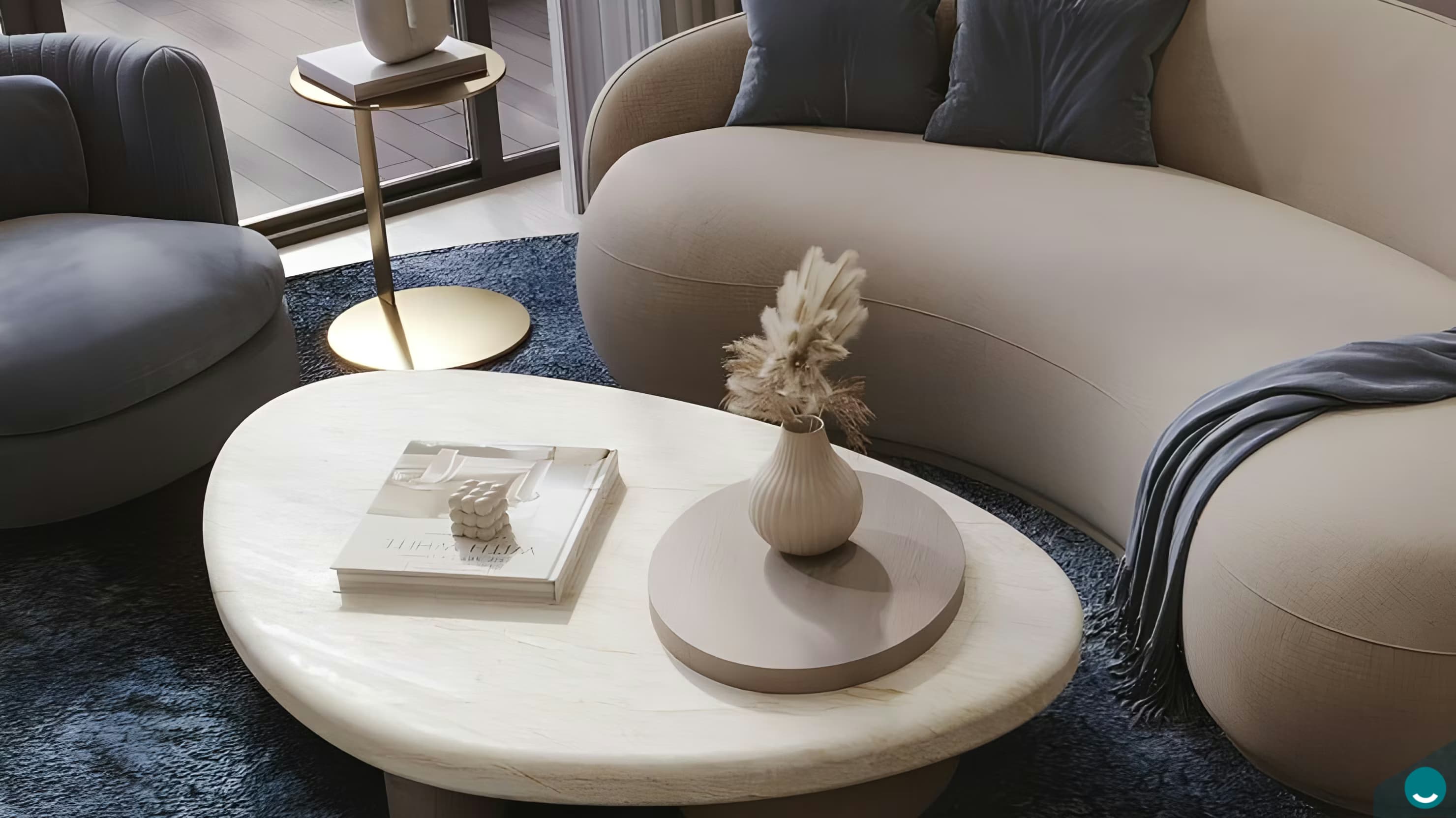 Meridian Beach Residences 4