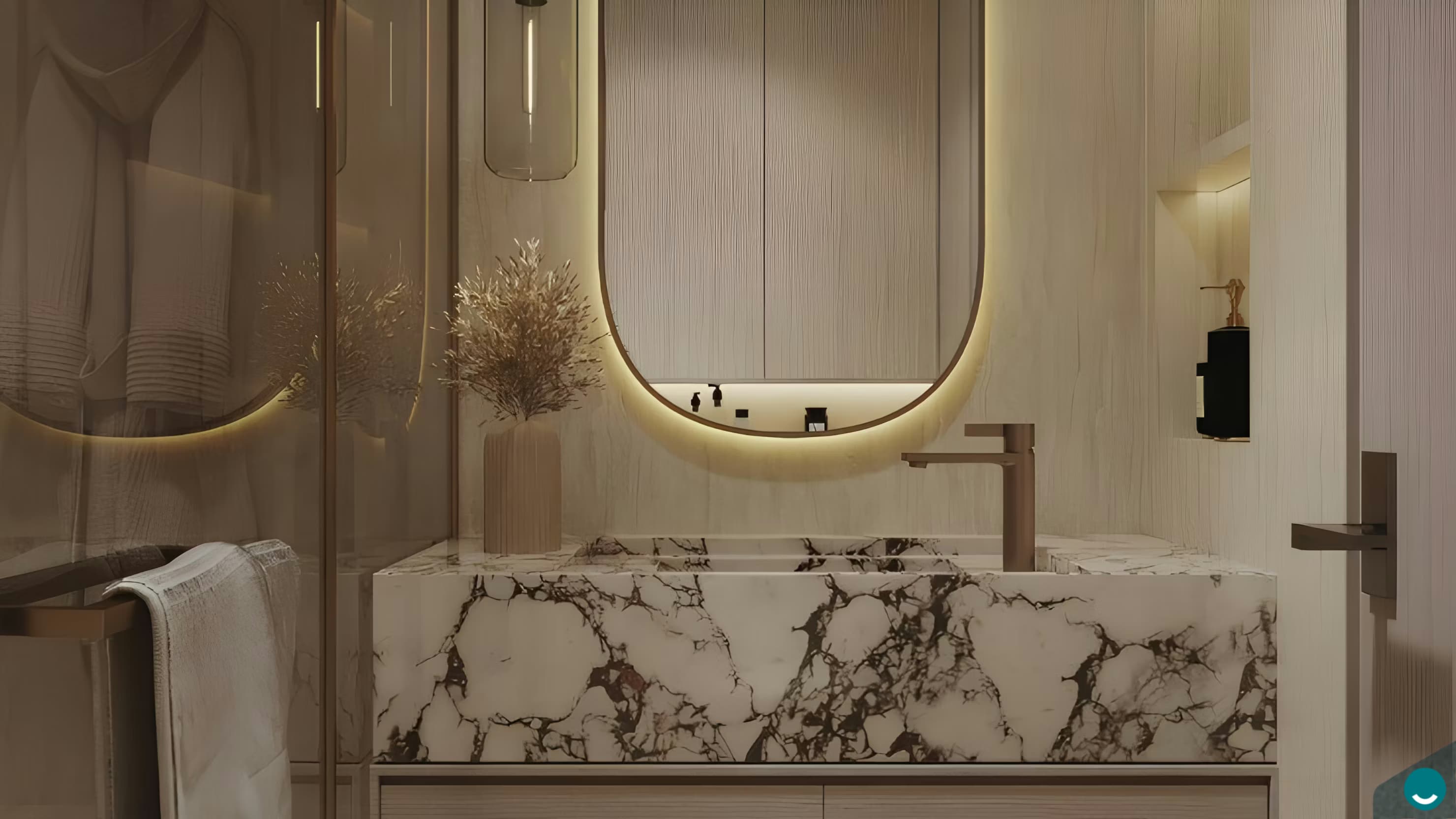 Meridian Beach Residences 5