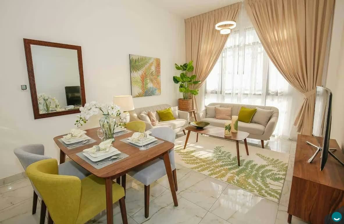 Micasa Avenue 3