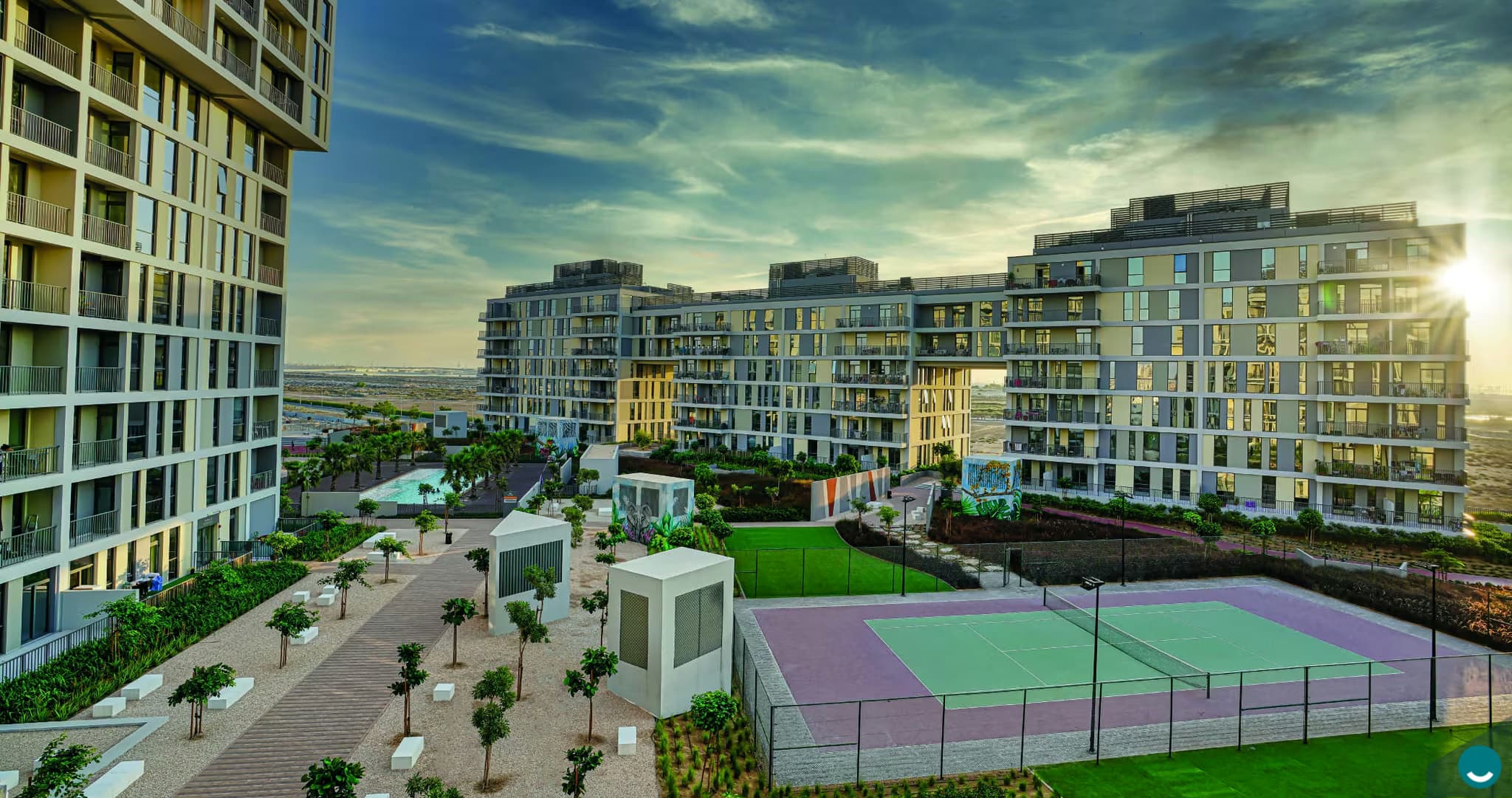 Midtown - Mesk 2