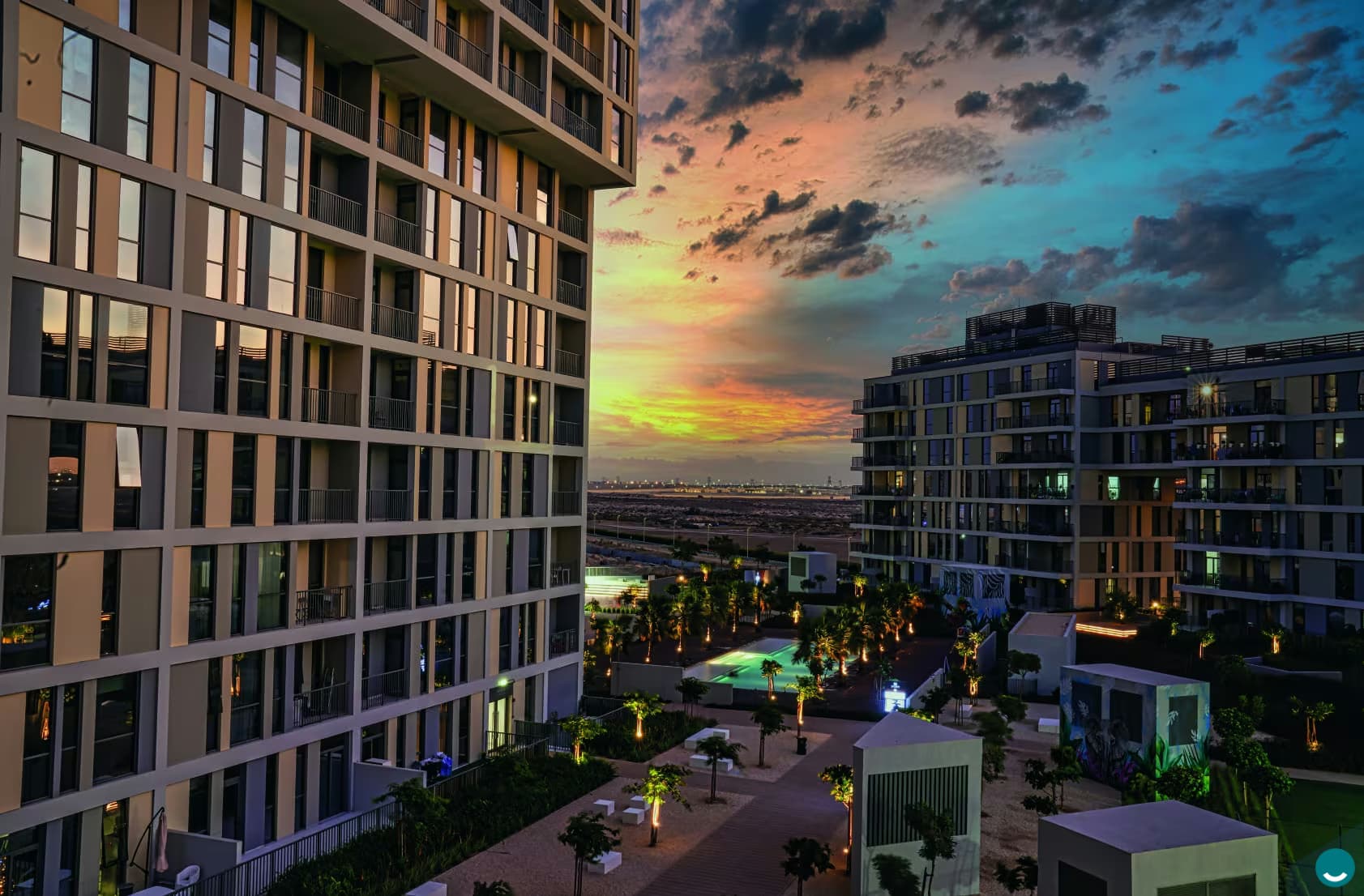 Midtown - Mesk 3