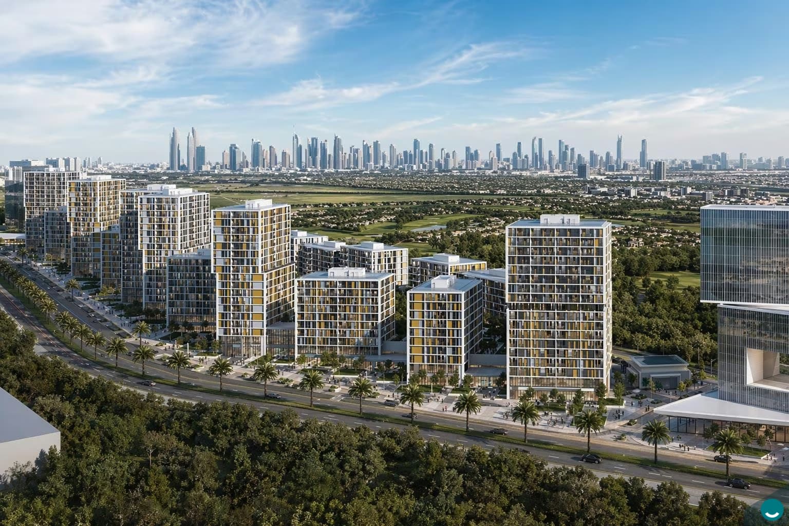 Midtown Noor 2