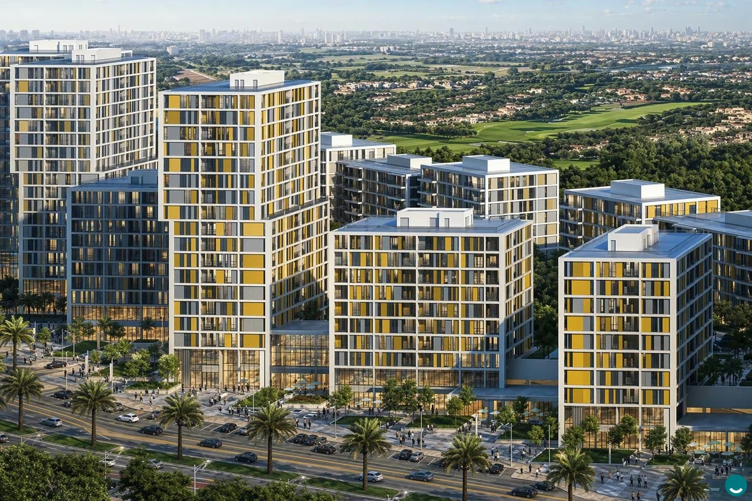 Midtown Noor 3