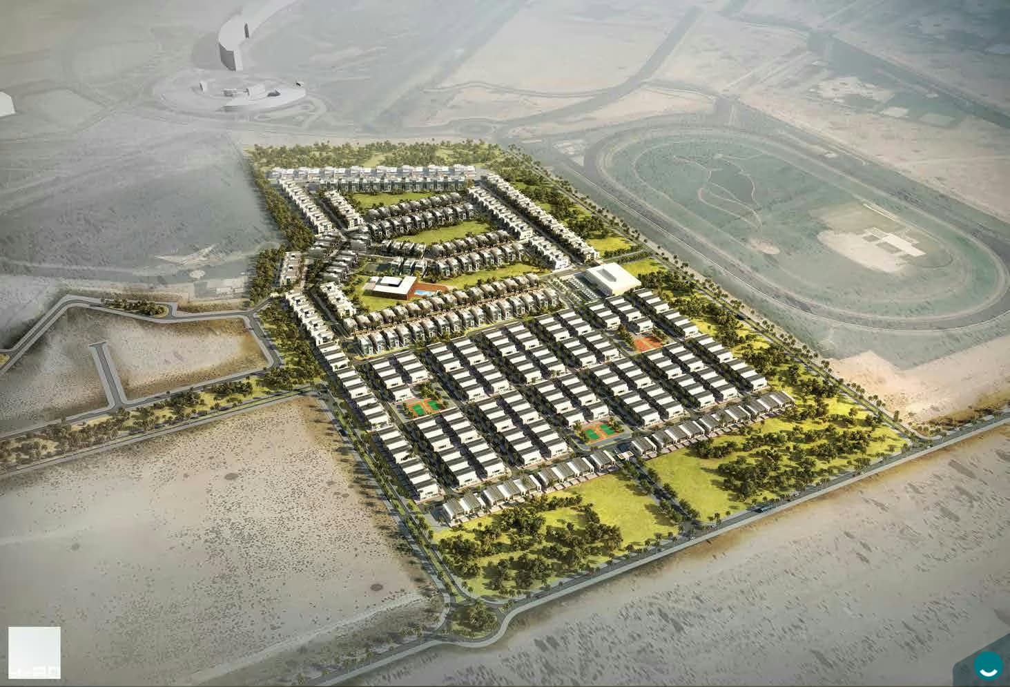 Millennium Estates