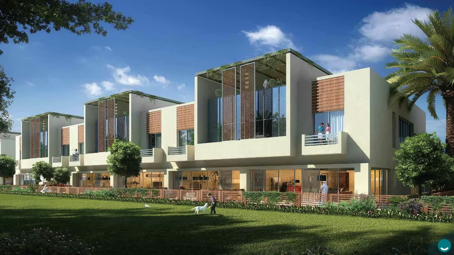 Millennium Estates 3