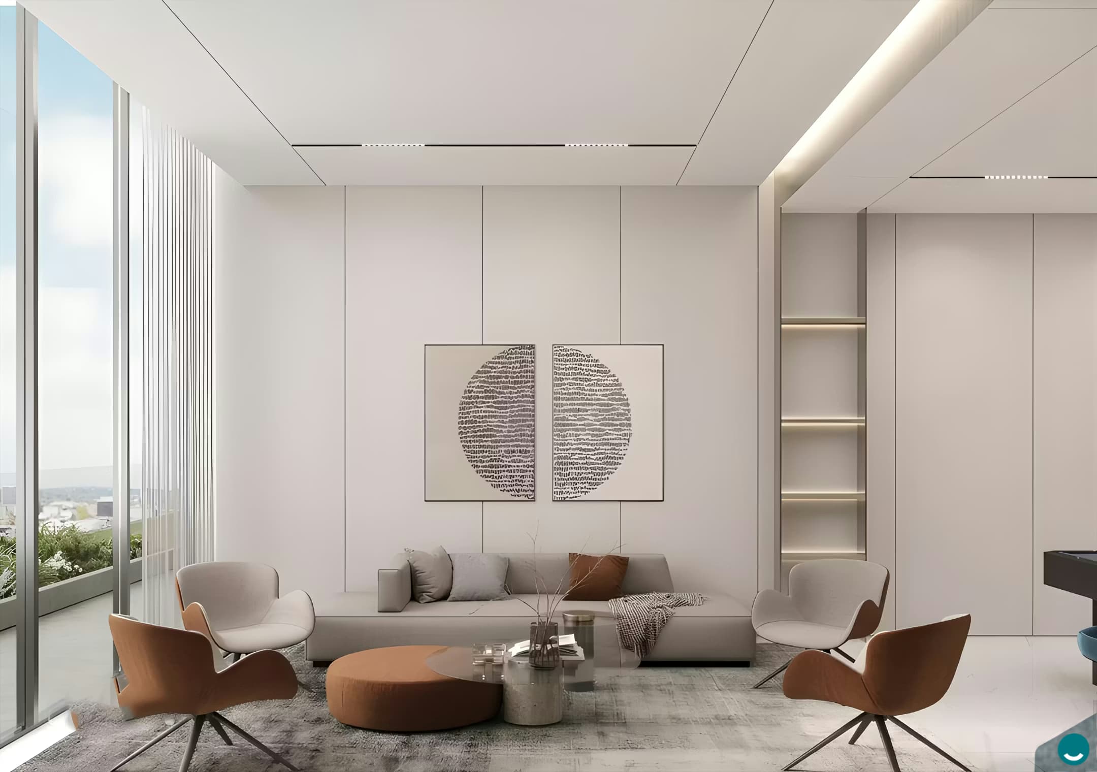 Minati Homes 1 4