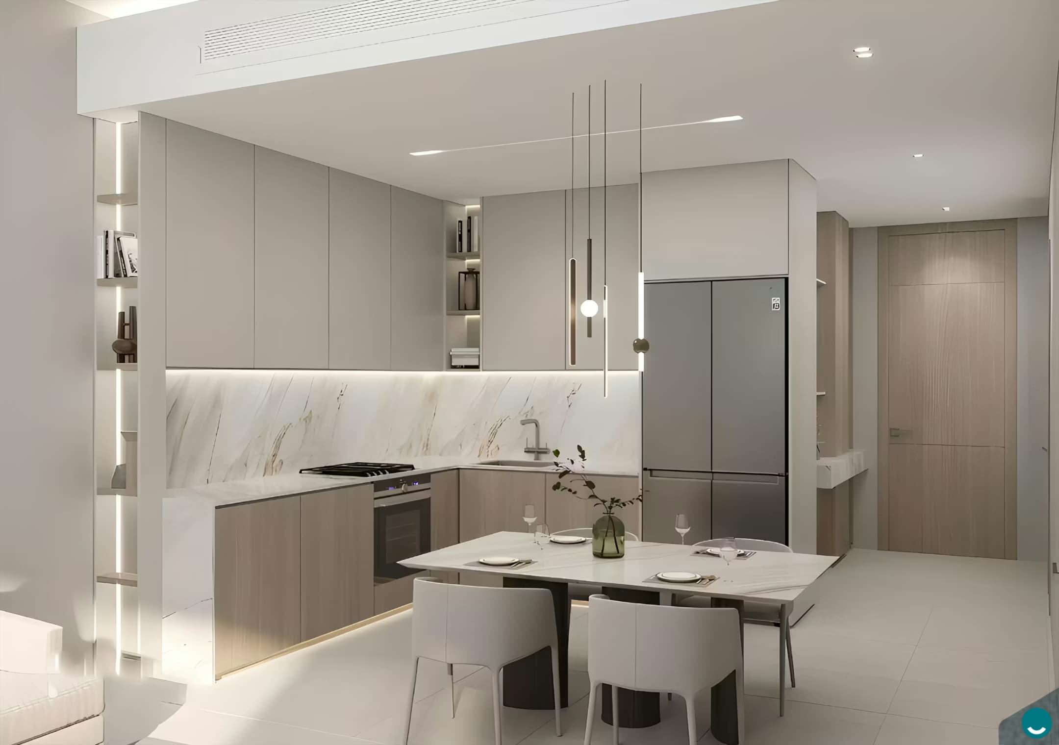 Minati Homes 1 5