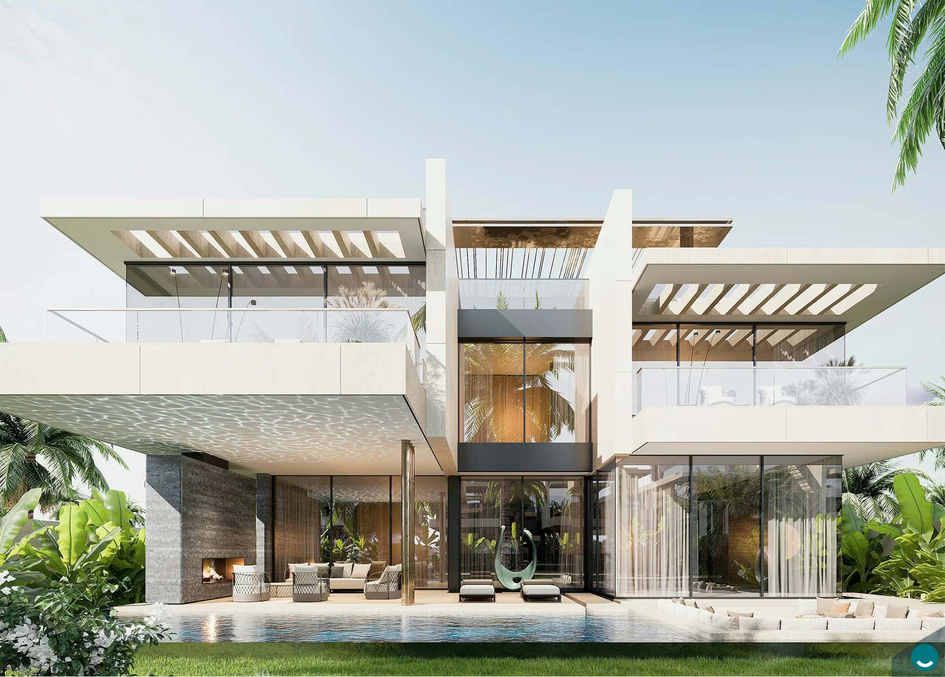 Mira Villas