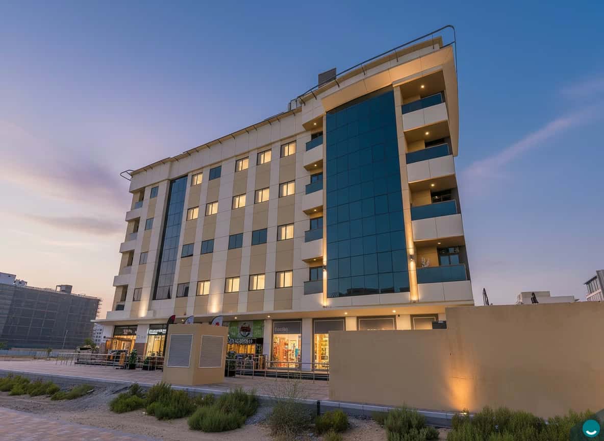Miracle Residence