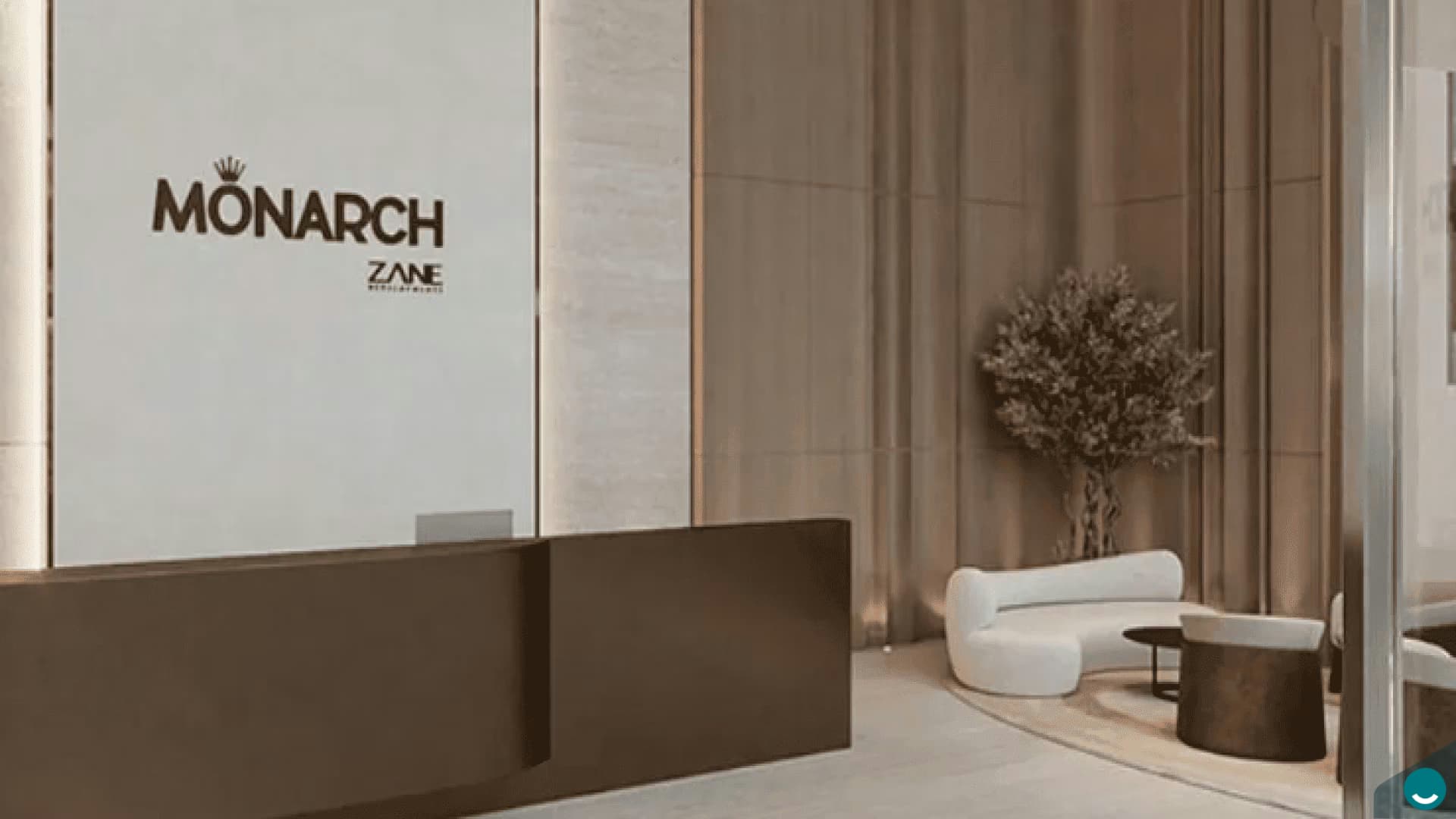 Monarch 3