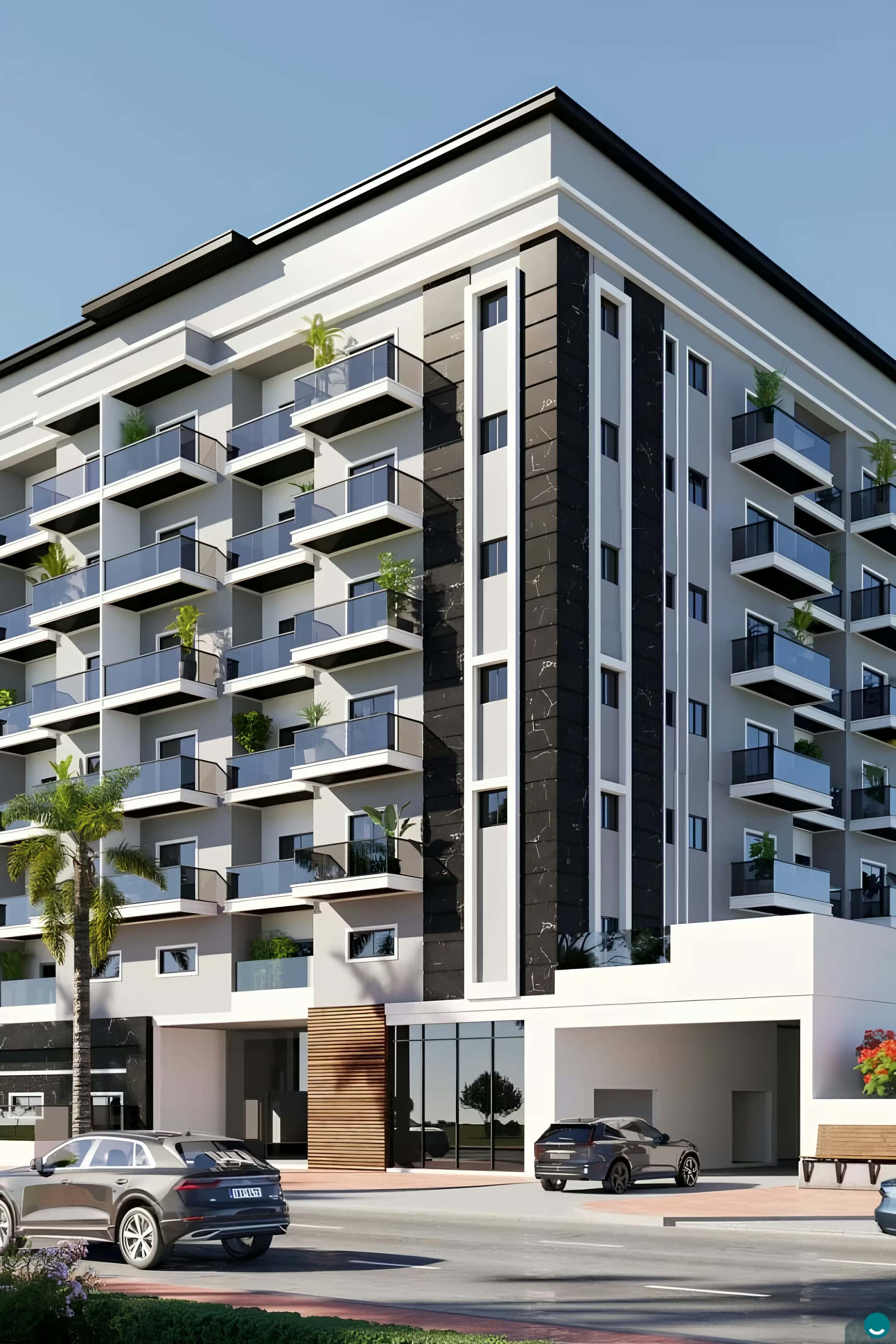Moonsa Residences