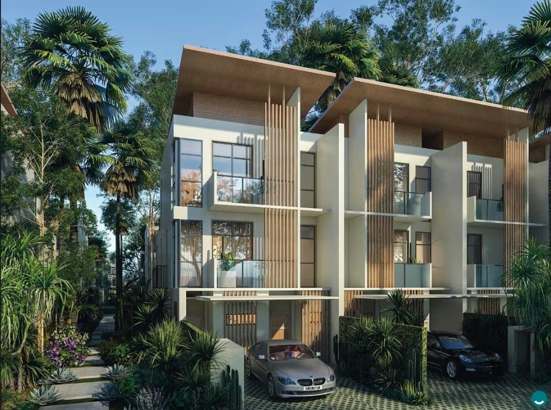 Motor City Hills – Phase 1