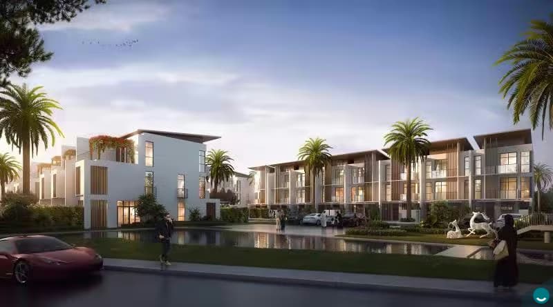 Motor City Hills – Phase 1 3