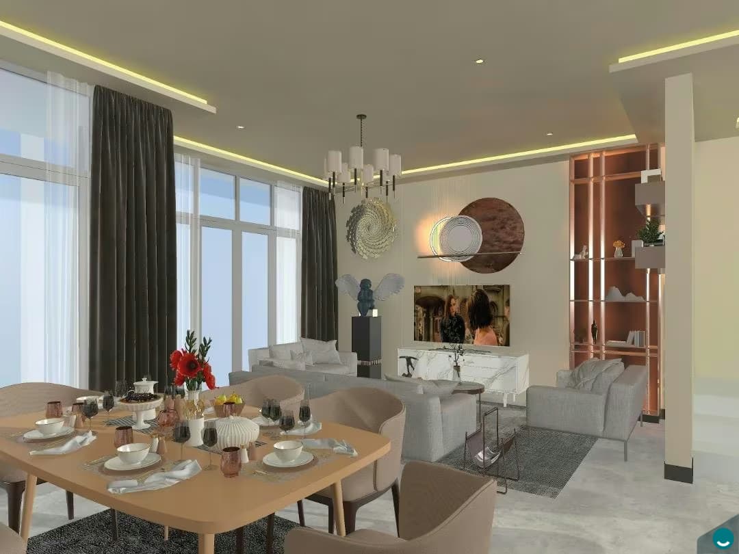 Motor City Hills – Phase 1 4