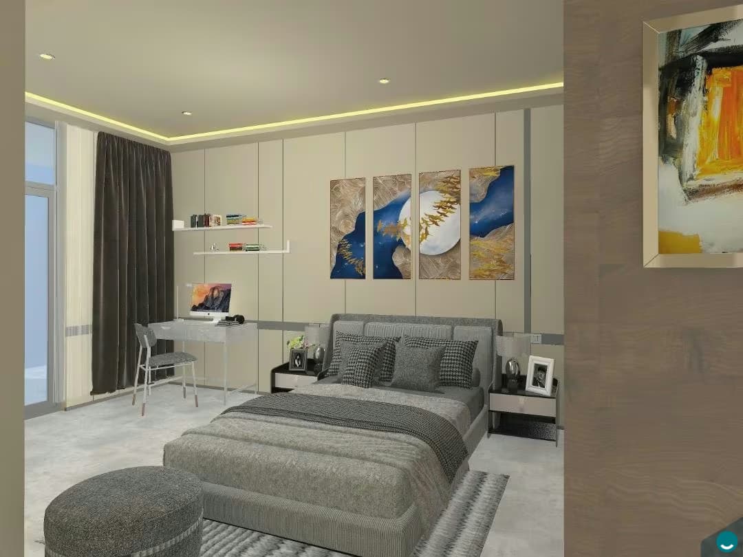 Motor City Hills – Phase 1 5