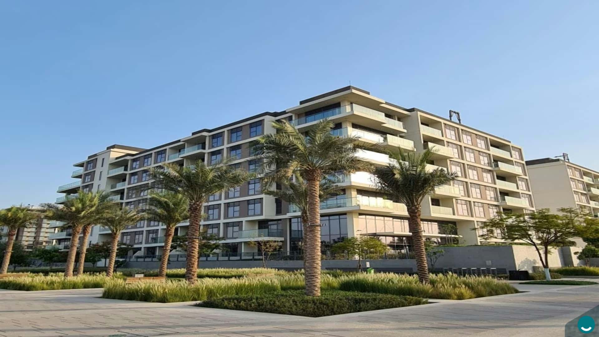 Mulberry at Park Heights Phase 1