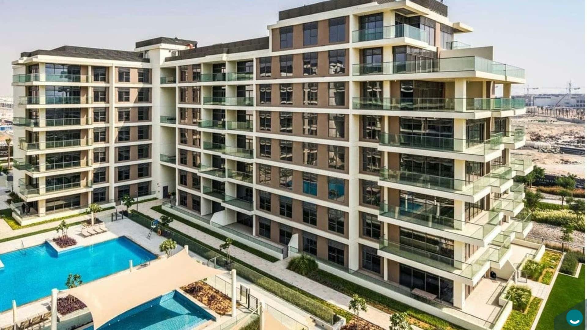 Mulberry at Park Heights Phase 2