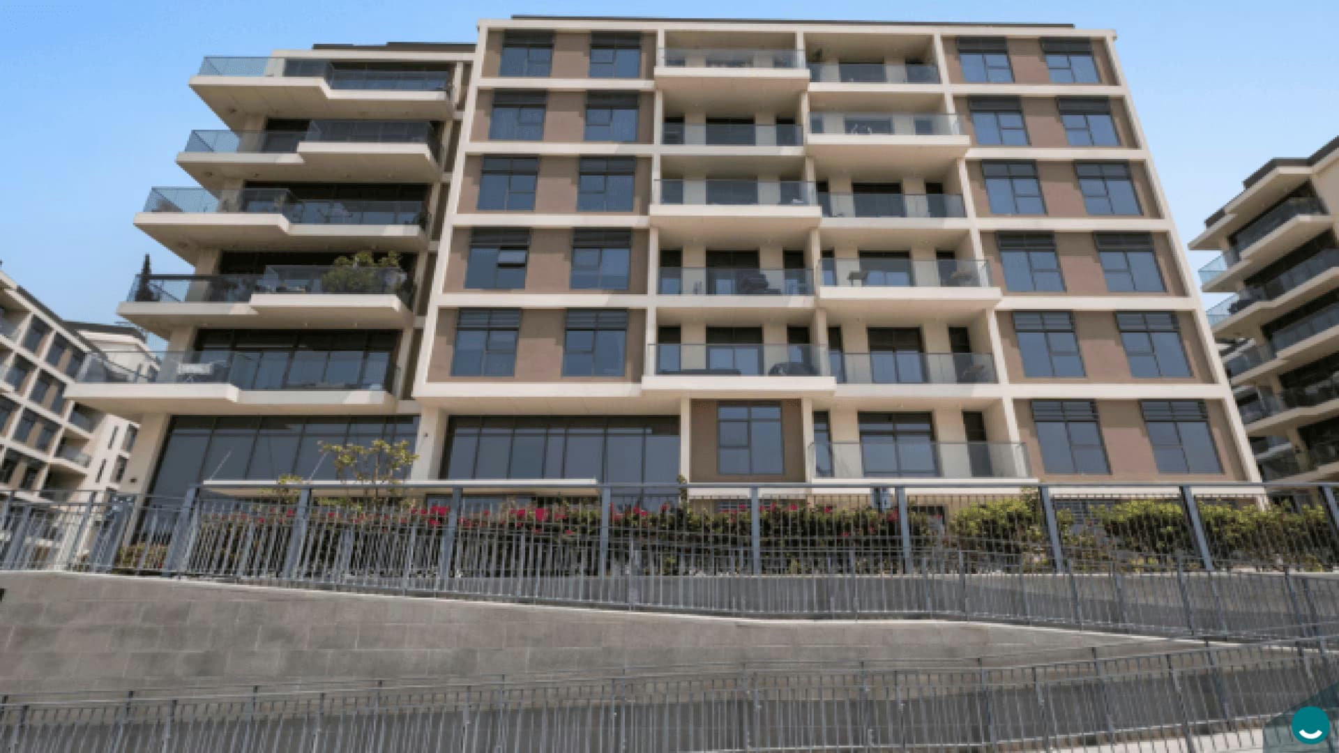 Mulberry at Park Heights Phase 2 3