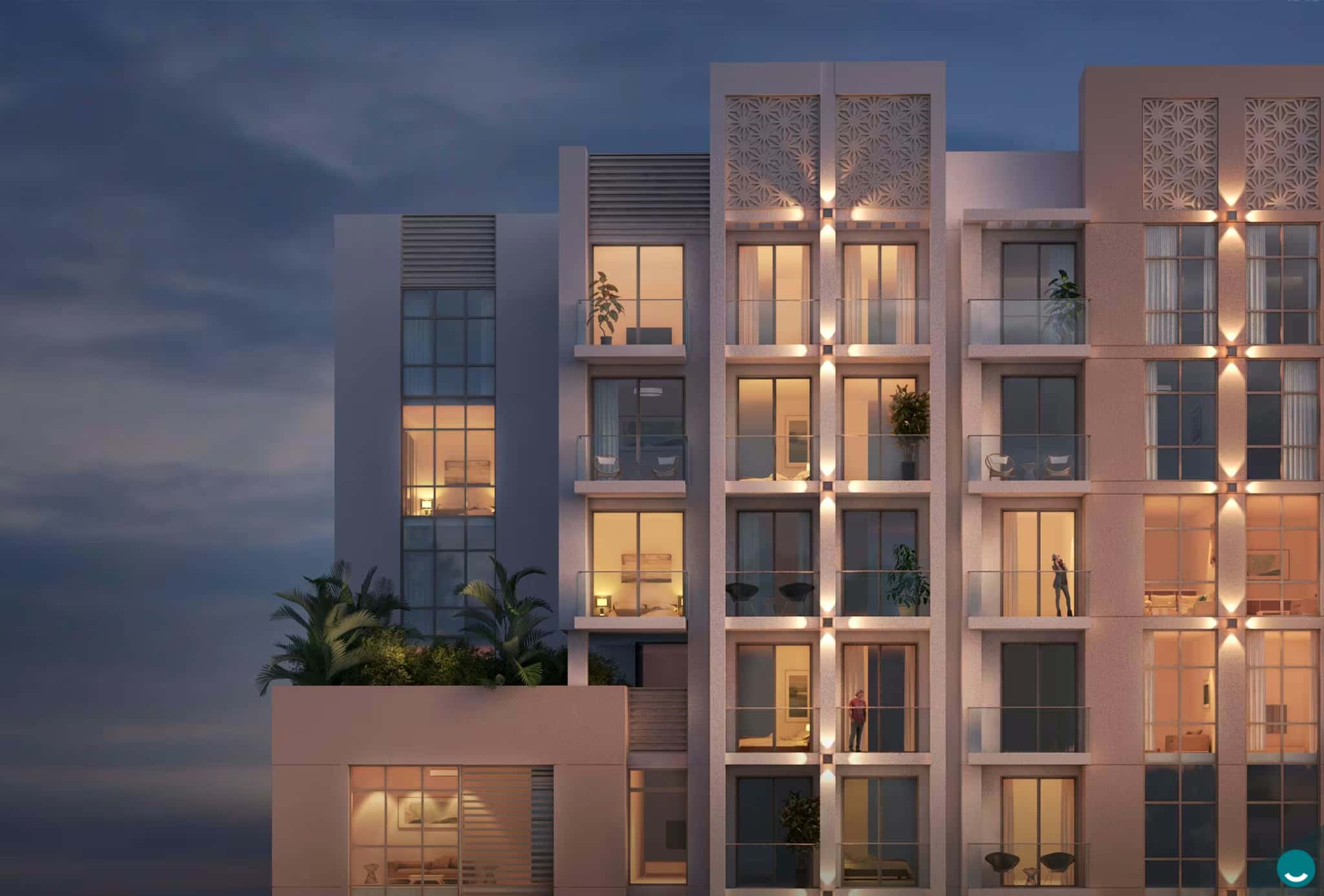 Murano Residences