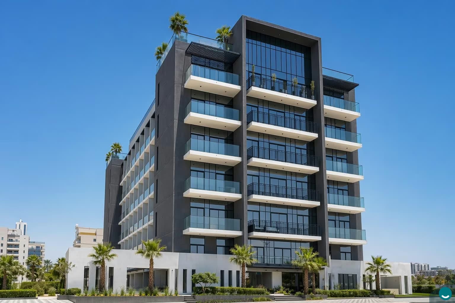 Myka Suites 2