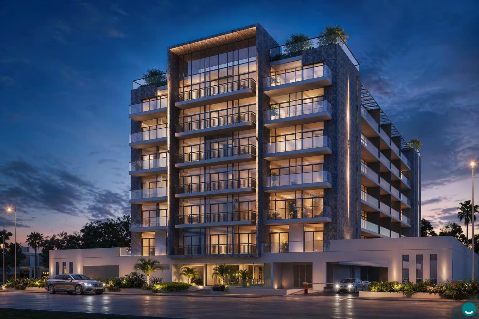 Myka Suites 3