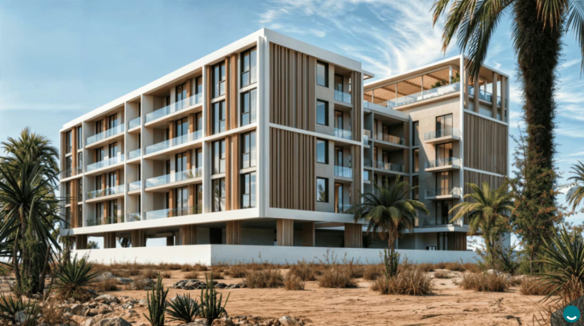 Myra Residences