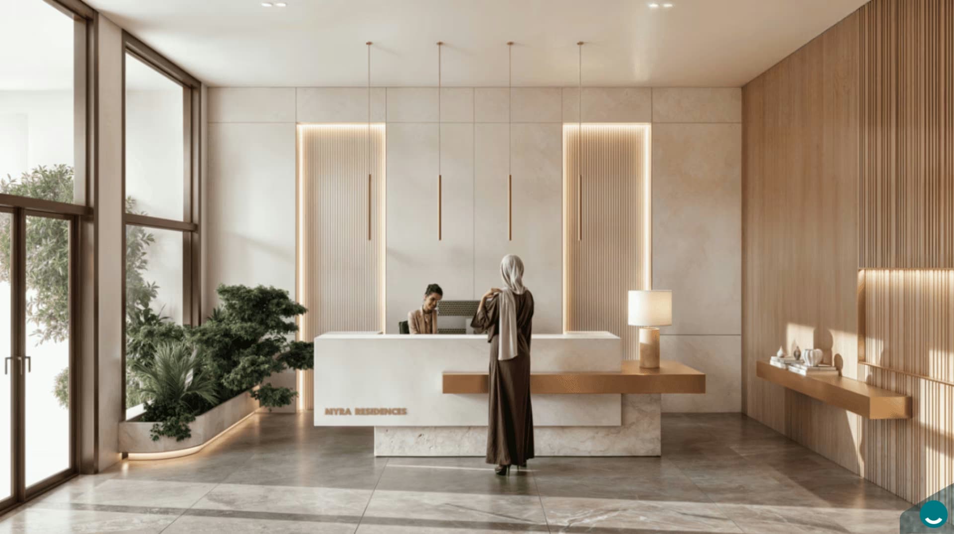 Myra Residences 2