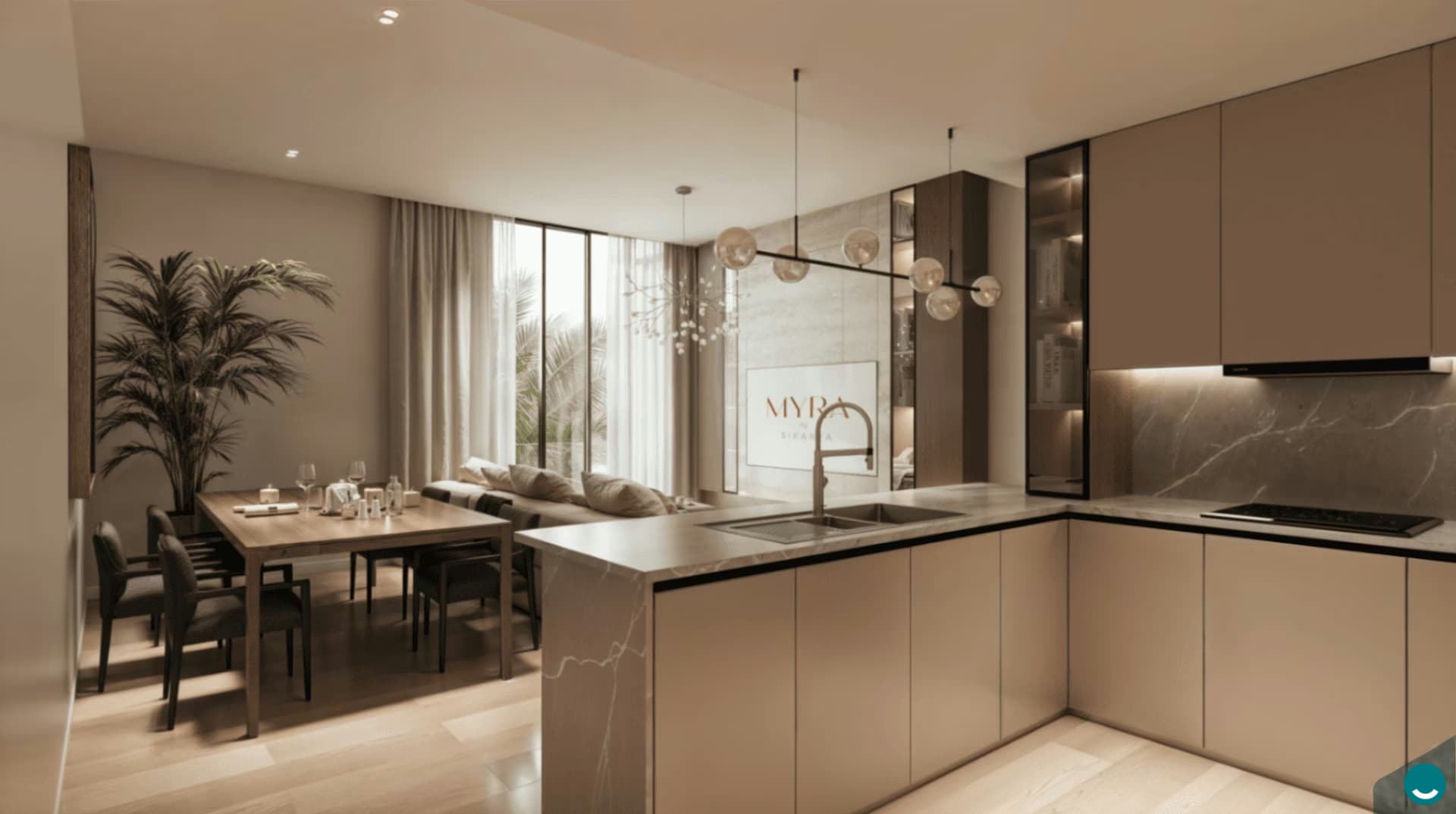 Myra Residences 3