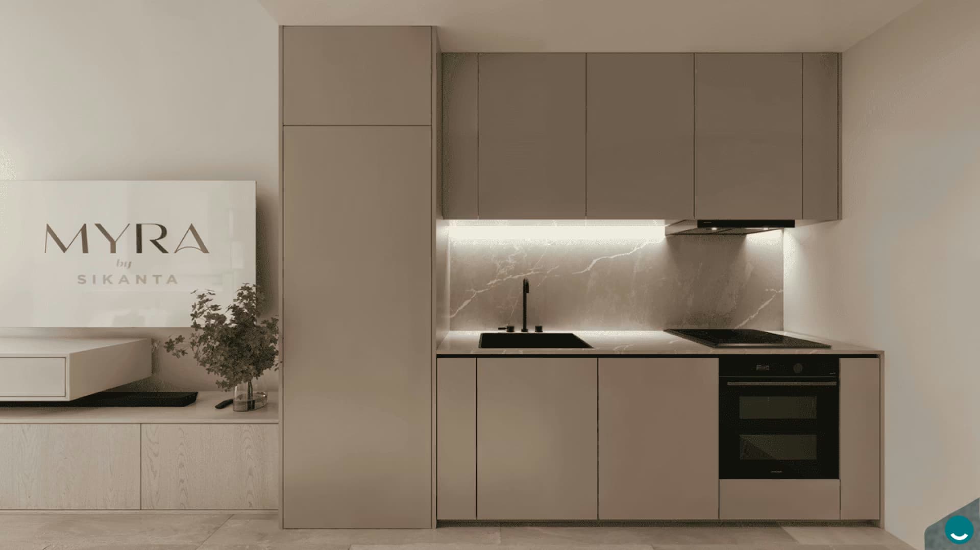 Myra Residences 5