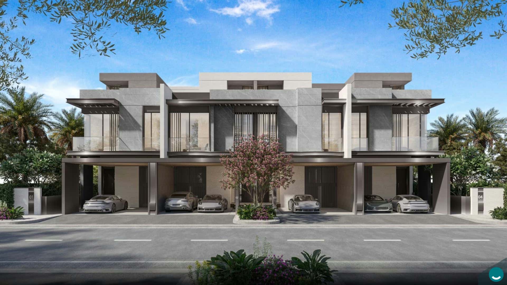 Nad Al Sheba Gardens 10