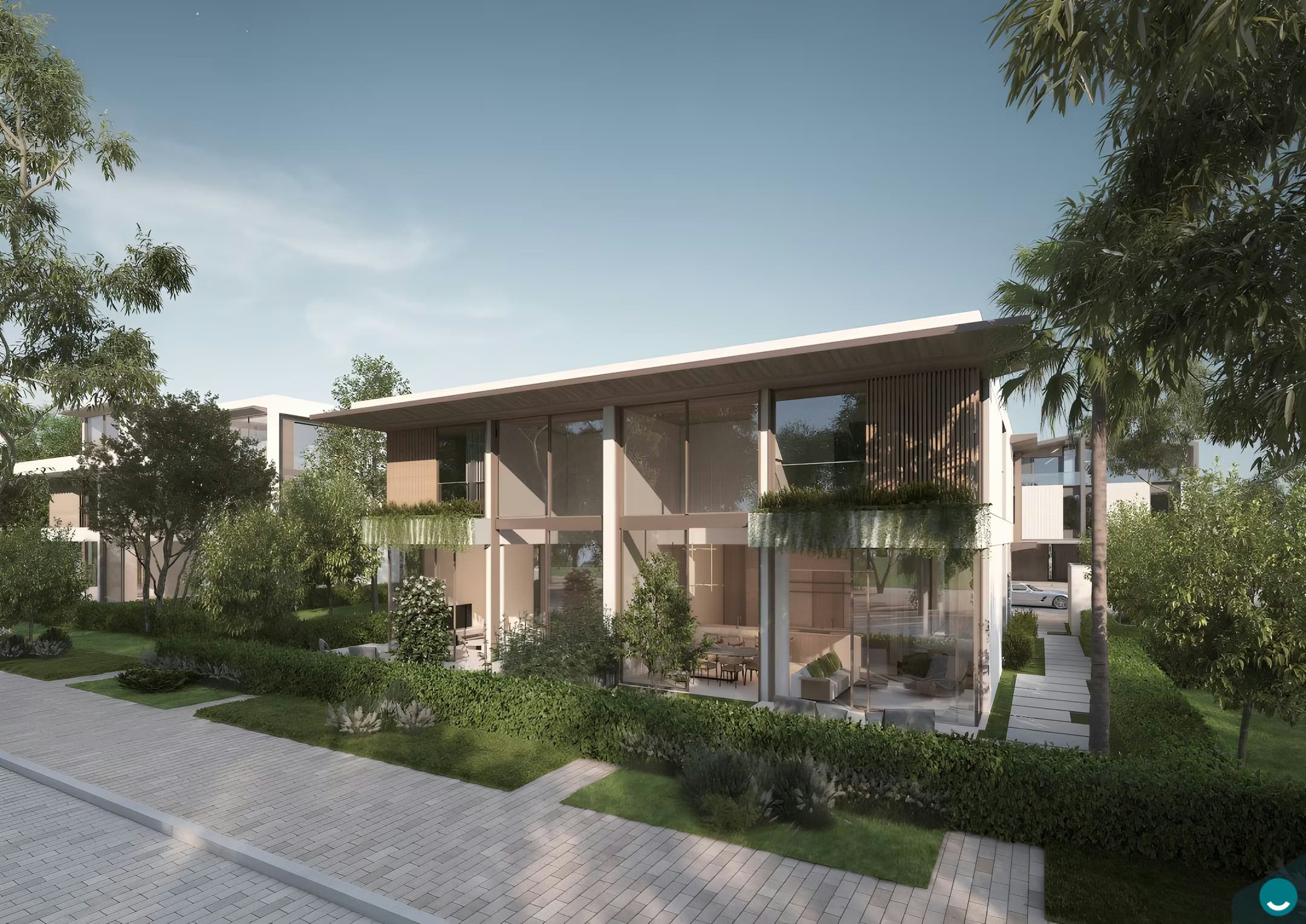 Nad Al Sheba Gardens 3 2
