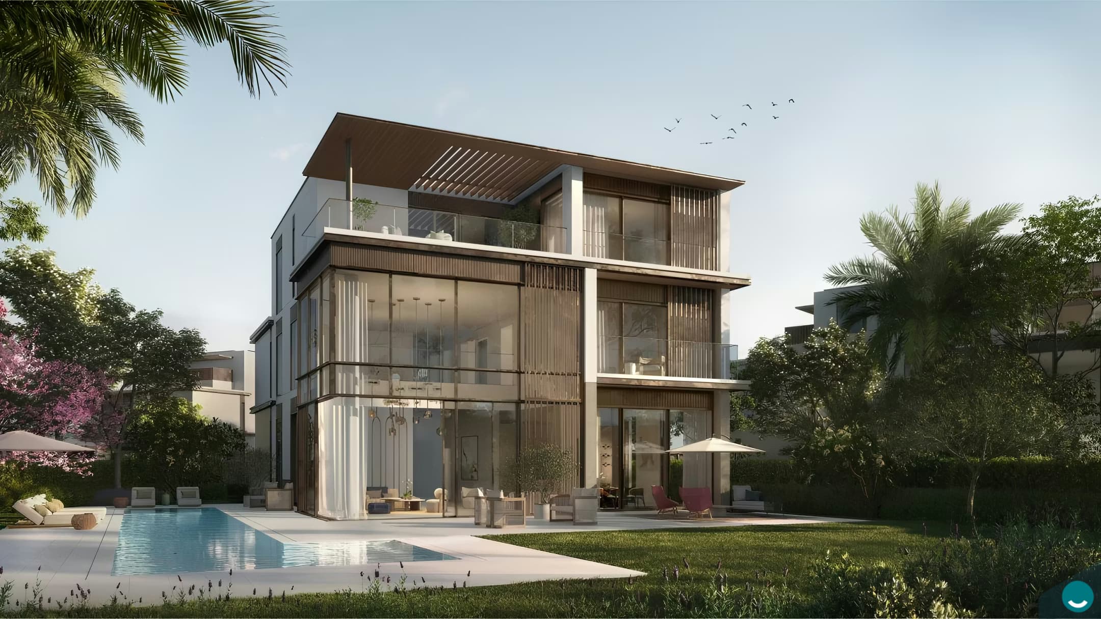 Nad Al Sheba Gardens 5 2