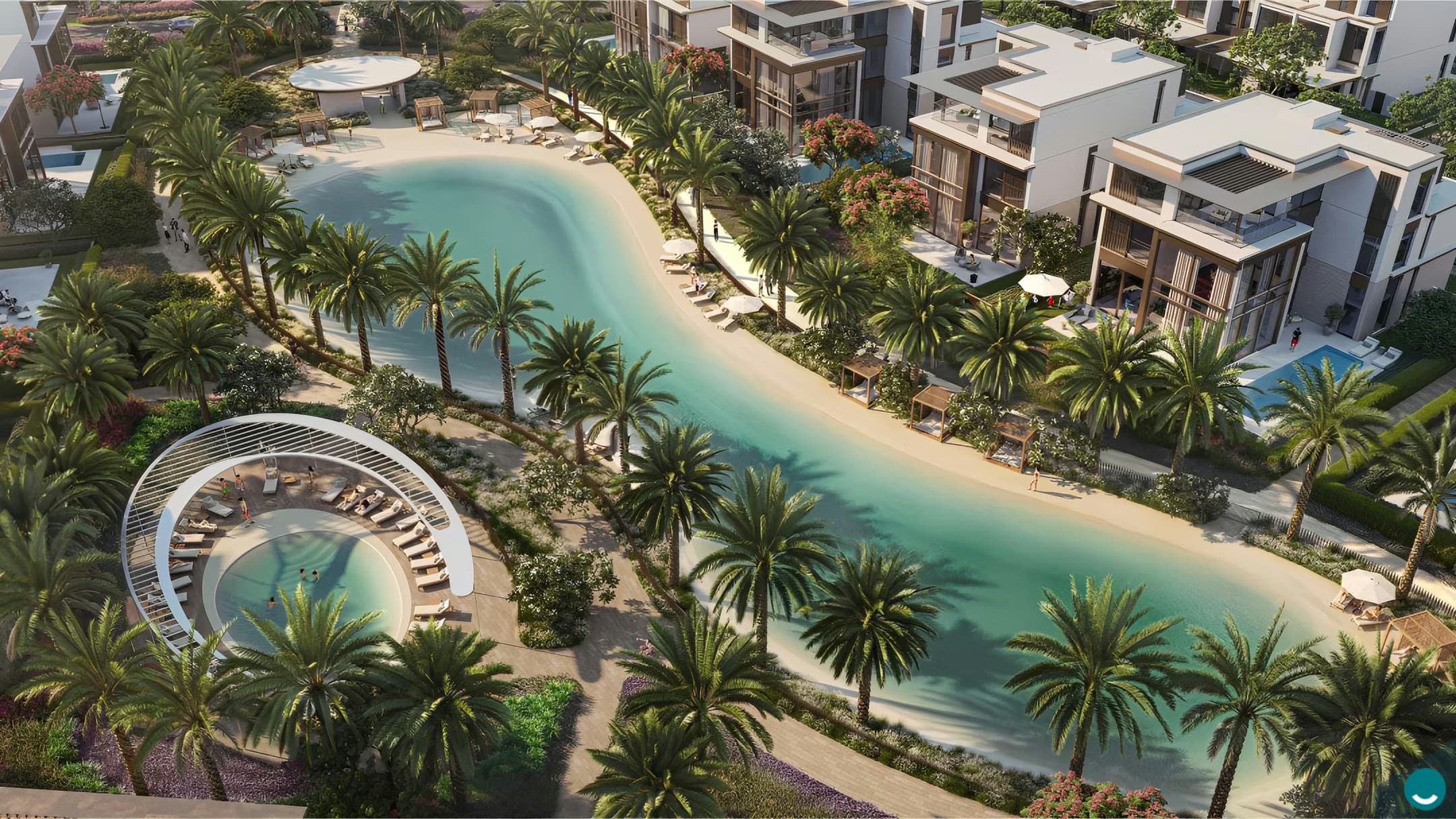 Nad Al Sheba Gardens 5