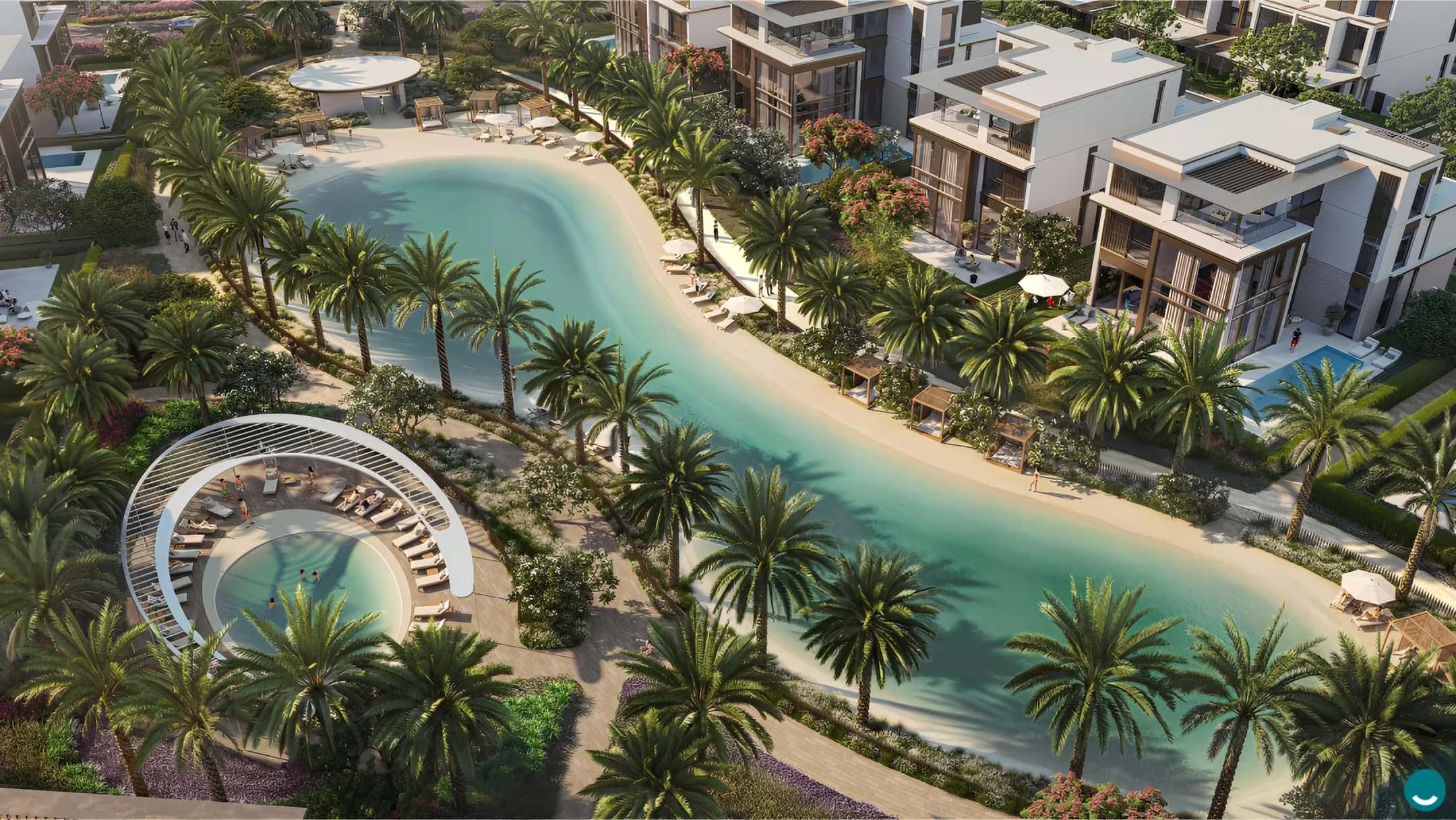 Nad Al Sheba Gardens 6